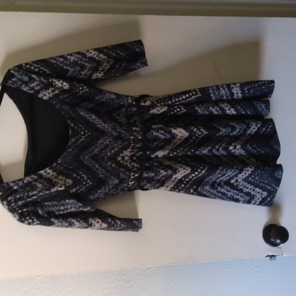 Pair of INC trousers/ Lilly Rose tunic